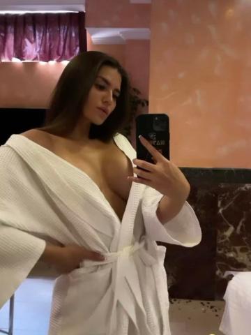 Индивидуалка Снежанна Фотография 3